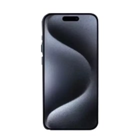 تصویر گوشی اپل دو سیم iPhone 15 Pro (Not Active) | حافظه 128 گیگابایت Apple iPhone 15 Pro Dual Sim (Not Active) 128 GB