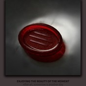 تصویر جا صابونی بیضی کد 1 