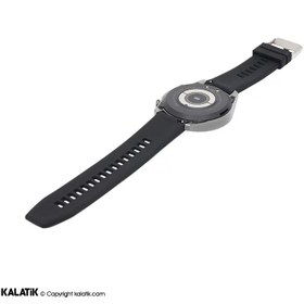 تصویر ساعت هوشمند جی تب مدل جی تی ۱ ا gtab gt1 smartwatch gtab gt1 smartwatch