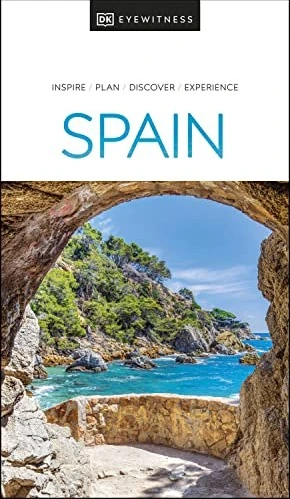 DK Eyewitness Northern Spain (Travel Guide) : DK Eyewitness