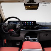 تصویر محافظ خودترمیم کابین آریزو 6 جی تی وارداتی ARRIZO 6 GT (190 میکرون) فول پک 