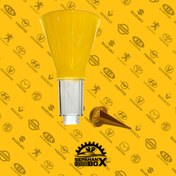 تصویر قیف تعویض روغن برای خودروهای کیا و هیوندا مزدا و نیسان ژاپن - 