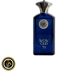 تصویر ادکلن Wow Oud 53 برند ام پی اف (mpf) 