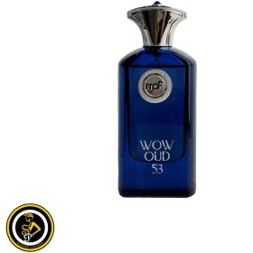 تصویر ادکلن Wow Oud 53 برند ام پی اف (mpf) 