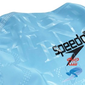 تصویر کلاه شنا speedo کد 3799 