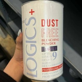 تصویر پودر دکلره 