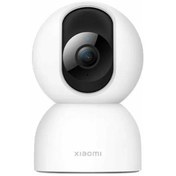 تصویر دوربین تحت شبکه شیائومی Xiaomi Smart Camera C400 MJSXJ11CM Xiaomi Smart Camera C400 MJSXJ11CM