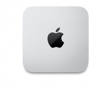 تصویر کامپیوتر رومیزی اپل مک استودیو مدل Apple Mac Studio M2 Max-MQH73 