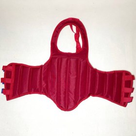 تصویر هوگو کبریتی ایرانی 