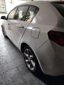 تصویر جیلی Emgrand 7 مدل 2013 ا Geely Emgrand 7 automatic Geely Emgrand 7 automatic