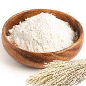 تصویر گرده نخل خرما 50 گرمی ( شکوفه خرما ) خارجی محصول کشور مصر - مناسب بهبود ناباروری مردان و زنان 