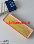 تصویر فیلتر هوا پژو ۴۰۵ سمند XU7 پیشتاز 