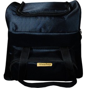 تصویر کیف پیک نیک نیازشاپ مدل NP2021 