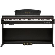 تصویر پیانو دیجیتال کورزویل M90 مشکی ا Piano Kurzweil M90 SR Piano Kurzweil M90 SR