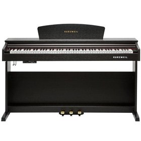 تصویر پیانو دیجیتال کورزویل M90 مشکی ا Piano Kurzweil M90 SR Piano Kurzweil M90 SR