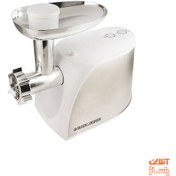 تصویر چرخ‌ گوشت بلک اند دکر مدل FM1600 ا Black and Decker FM1600 Meat Mincer Black and Decker FM1600 Meat Mincer