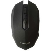 تصویر ماوس بی سیم اسکار مدل OS-20 Oscar OS-20 Wireless Mouse