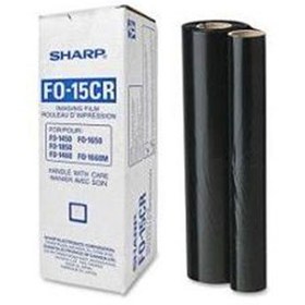 تصویر رول فکس شارپ مدل Sharp FO-15CR Fax Roll 