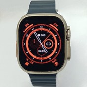 تصویر اپل واچ سری ۸ اولترا (فول کپی) - اپل واچ سری ۸ اولترا ا Apple Watch Series 8 Ultra 49mm Apple Watch Series 8 Ultra 49mm