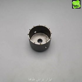 تصویر گردبر80 سرالماس بتن NEC 