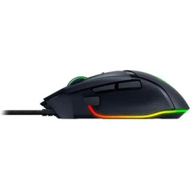 تصویر ماوس گیمینگ باسیم ریزر مدل Razer Basilisk V3 35K 