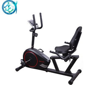 تصویر دوچرخه پشتی‌دار 