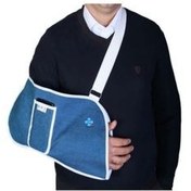 تصویر آویز دست شانه ای سه بعدی واسپور XL 