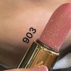 تصویر رژ لب جامد سالوته شماره ۹۰۳ 