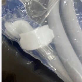 تصویر خروجی لباسشویی 