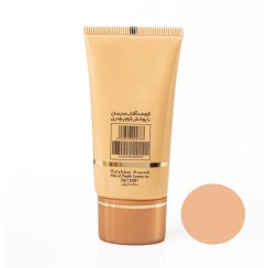 تصویر ضد آفتاب کرم پودری SPF40 تیوپی انواع پوست مدیسان | MEDISUNحجم 30 میل - رنگ‌ (لوازم آرایشی): بژ خیلی روشن قیمت و خرید آنلاین ضد آفتاب زنانه مردانه بچه گانه و ضد آفتاب رنگی برند مدیسان MEDISUN | اس پی اف 50 40 30 با کیفیت بالا و قیمت مناسب | پلتفرم فشن با ابزار های هوش مصنوعی | بولوز