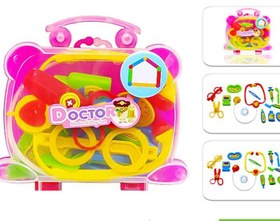 تصویر کیف پزشکی راگا 