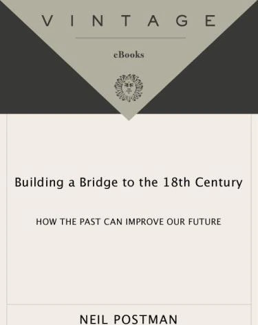 خرید و قیمت دانلود کتاب Building a Bridge to the 18th Century: How the ...