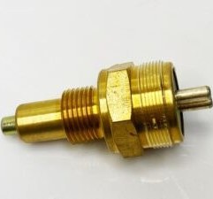 تصویر شاتون موتور WP13 