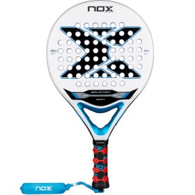 تصویر EQUATION SOFT ADVANCED راکت پدل نوکس 