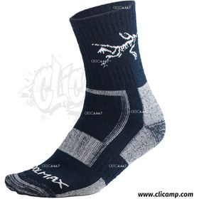 تصویر جوراب کوهنوردی طرح ARCTERYX مدل – HIKER 