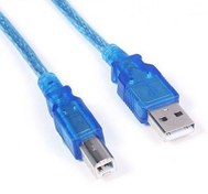 تصویر کابل USB2 پرینتر تسکو 3 متری 