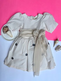 تصویر پیراهن بابونه 151 