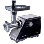 تصویر چرخ گوشت پاناسونیک مدل MK-ZJ2700 Panasonic MK-ZJ2700 Meat Grinder