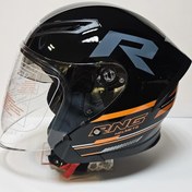 تصویر کلاه کاسکت بدون فک RNG مدل BLADE BY-705 سایز XL استاندارد DOT 