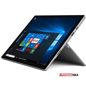 تصویر سرفیس پرو 5 استوک CM3 ماکروسافت Surface Pro 5 ( گرید B ) 