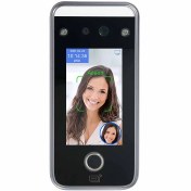 تصویر دستگاه حضور و غیاب AI06F Presence and absence of AI06F