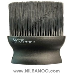 تصویر موپران حرفه ای شیروز مدل K07 مشکی 