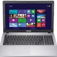تصویر لپ تاپ ایسوس Asus R510L 