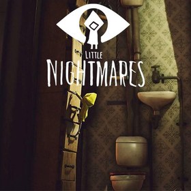 تصویر بازی Little Nightmares استیم 