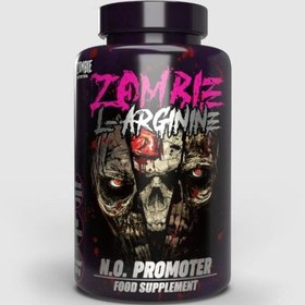 تصویر زامبی ال آرژنین ZOMBIE L-ARGININ 