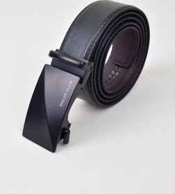 تصویر کمربند تمام چرم ریلی 9007 