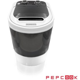 تصویر مینی واش هنریچ مدل HMW8703 ۳ کاره 