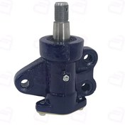 تصویر سیبک بغل شاسی نیسان بلبرینگی بهرو 