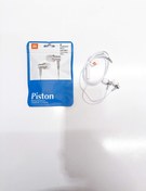 تصویر هندزفری شیائومی 