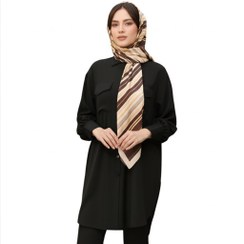 تصویر مانتو زنانه مدل S3M 